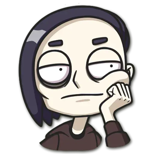 Vlad - Sticker 12