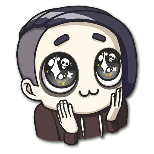 Vlad - Sticker 9