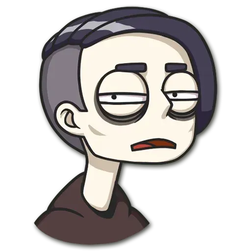Vlad - Sticker 16