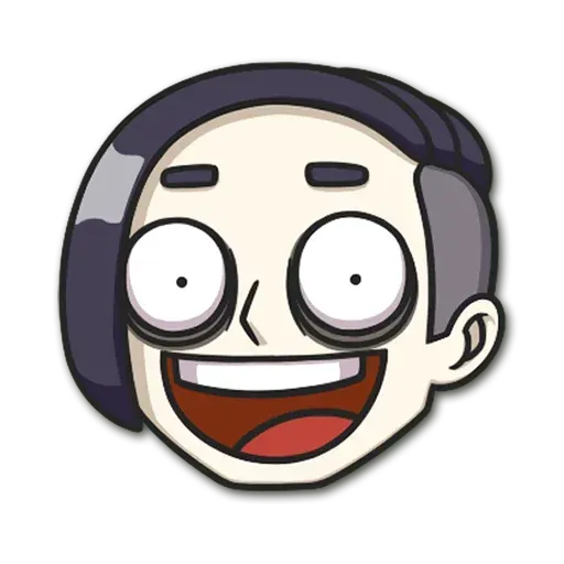 Vlad - Sticker 23