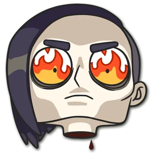 Vlad - Sticker 17
