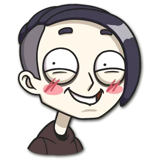 Vlad - Sticker 18