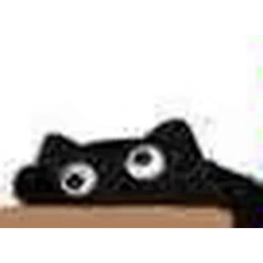 黑猫meme - Sticker 10