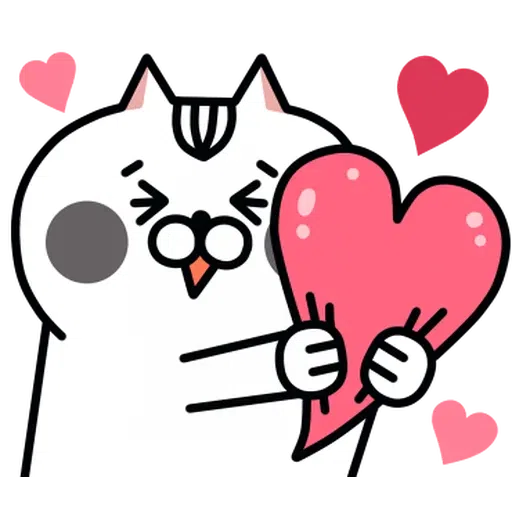 喵2 - Sticker 13