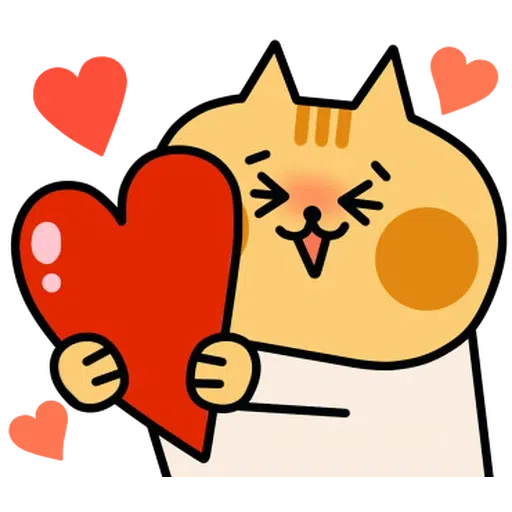 喵2 - Sticker 14