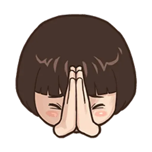 BH-小朋友01 - Sticker 17