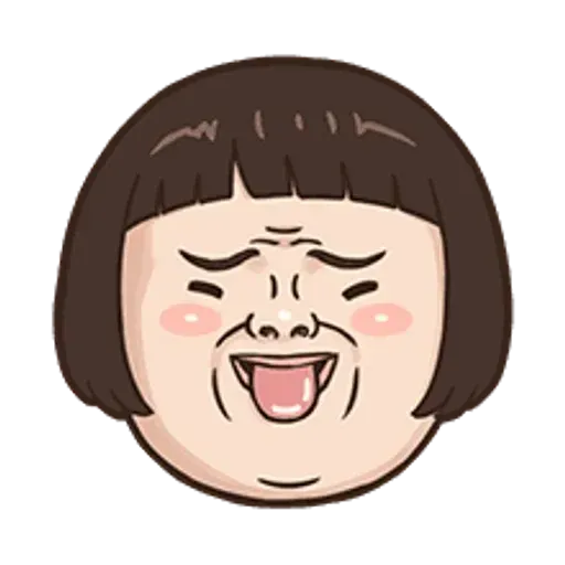 BH-小朋友01 - Sticker 30