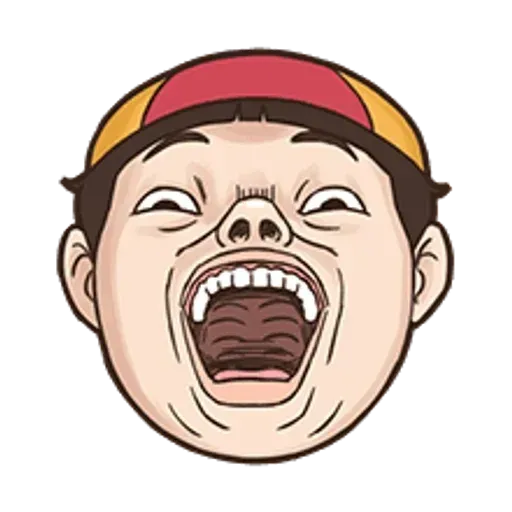 BH-小朋友01 - Sticker 26