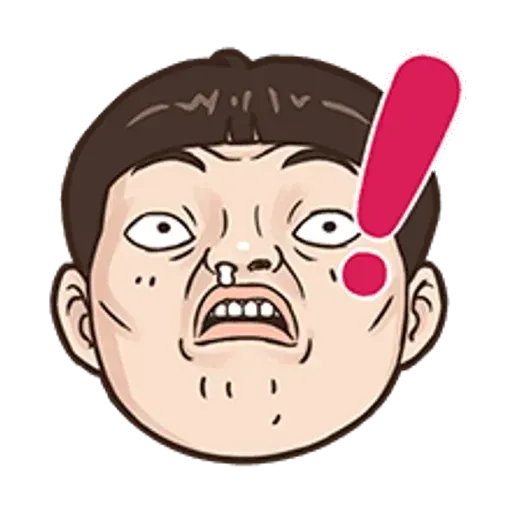 BH-小朋友01 - Sticker 22