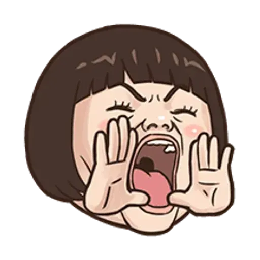 BH-小朋友01 - Sticker 15