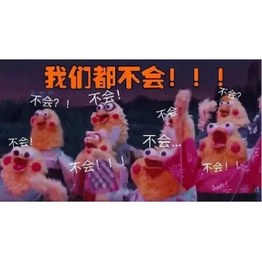 鸚鵡表情包 - Sticker 15