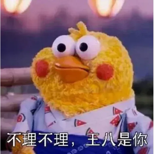 鸚鵡表情包 - Sticker 18