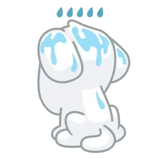 spotty murrr - Sticker 16
