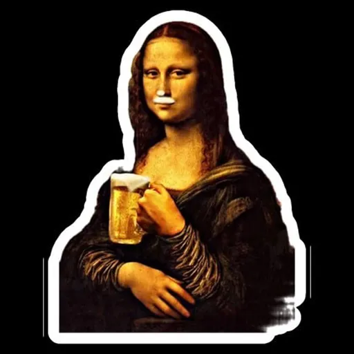 Cuba Libre Bar VT - Sticker