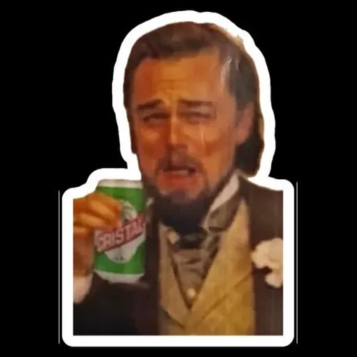 Cuba Libre Bar VT - Sticker 14