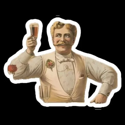 Cuba Libre Bar VT - Sticker 9