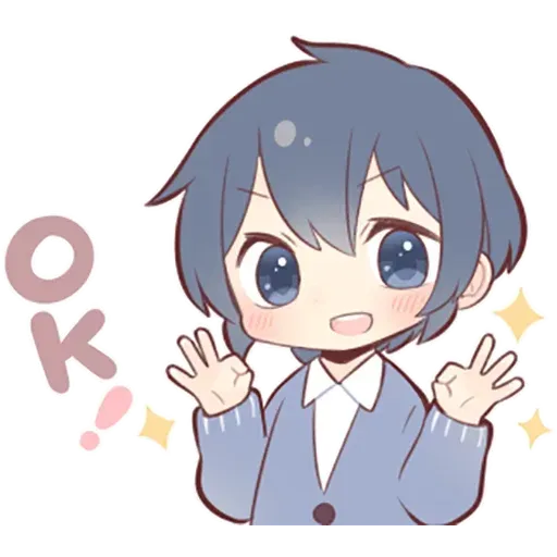 Ninicopule2 - Sticker 22