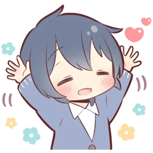 Ninicopule2 - Sticker 30