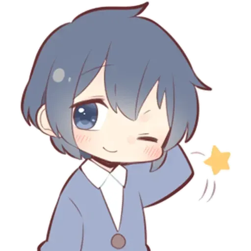 Ninicopule2 - Sticker 12