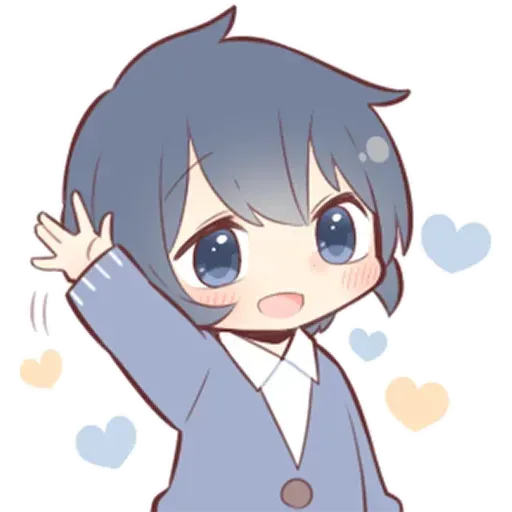 Ninicopule2 - Sticker 17