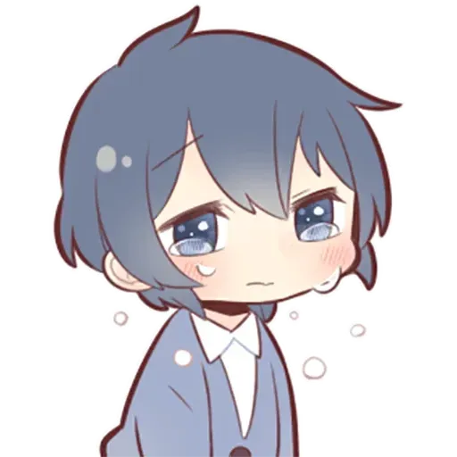 Ninicopule2 - Sticker 25