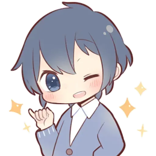 Ninicopule2 - Sticker 20