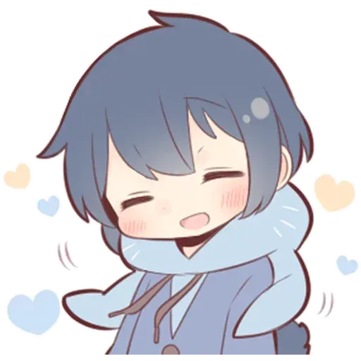 Ninicopule2 - Sticker 10