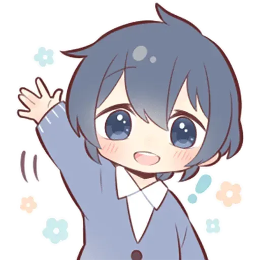Ninicopule2 - Sticker 24