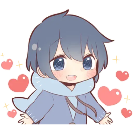 Ninicopule2 - Sticker 19