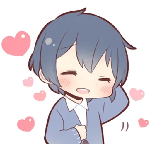 Ninicopule2 - Sticker 21