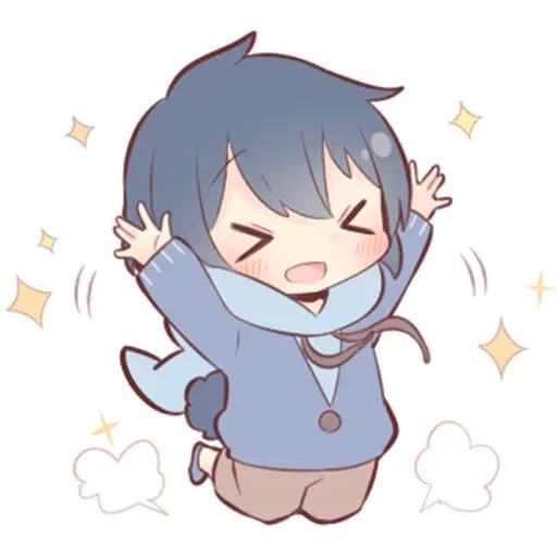 Ninicopule2 - Sticker 15