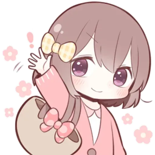 Ninicopule2 - Sticker 18