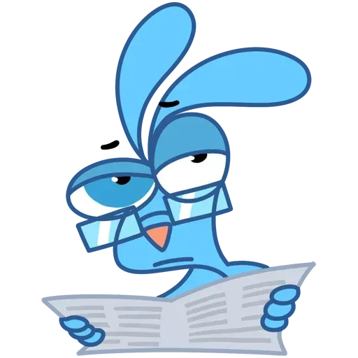 Robert - Sticker 9