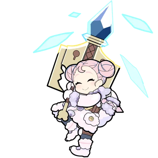 Epic Seven - 2 - Sticker 21