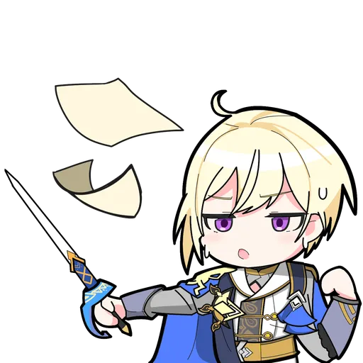 Epic Seven - 2 - Sticker 16