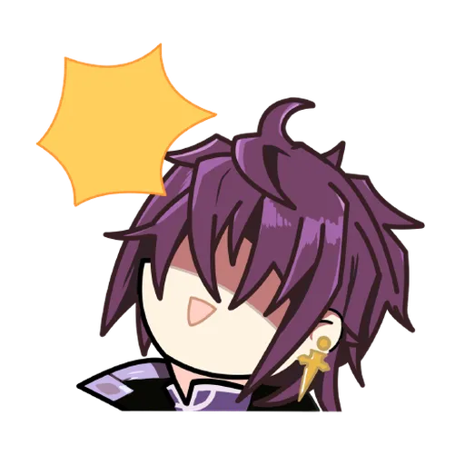 Epic Seven - 2 - Sticker 19
