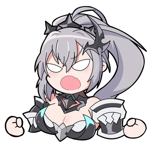 Epic Seven - 2 - Sticker 23