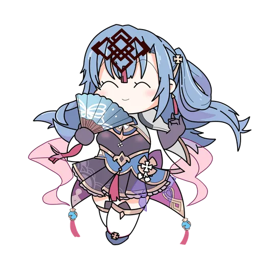 Epic Seven - 2 - Sticker 25