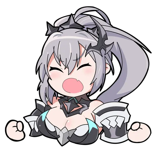 Epic Seven - 2 - Sticker 24