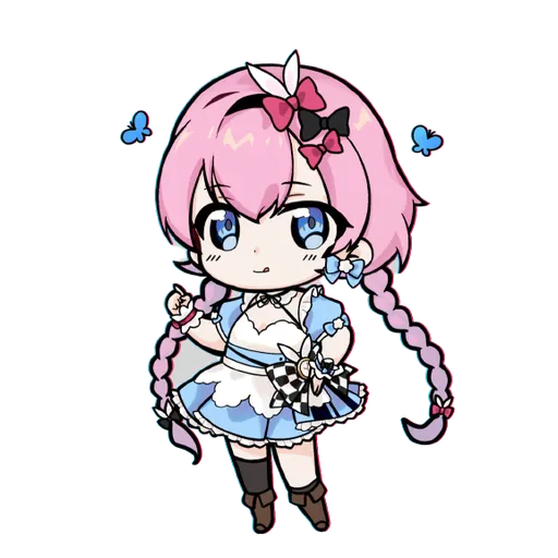 Epic Seven - 2 - Sticker 14