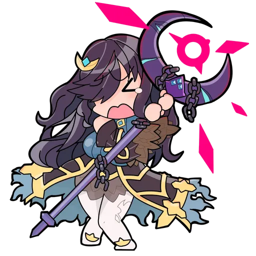Epic Seven - 2 - Sticker 27