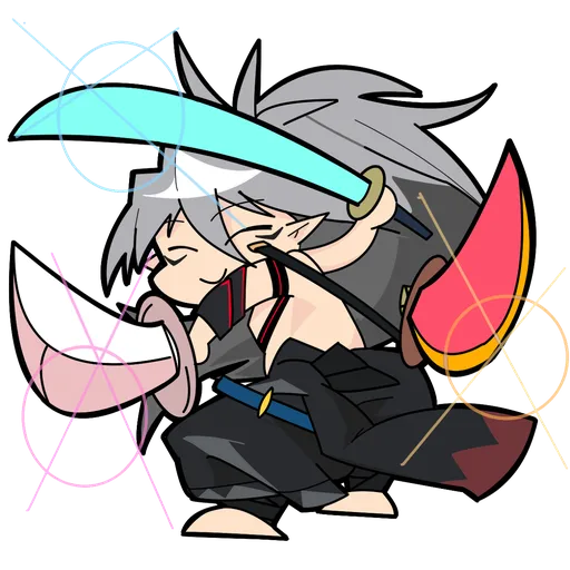 Epic Seven - 2 - Sticker 17
