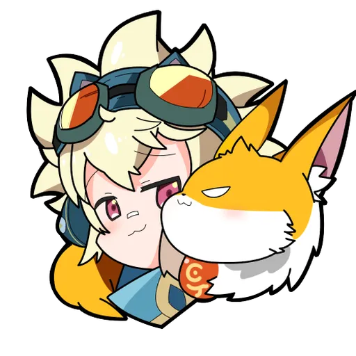 Epic Seven - 2 - Sticker 15