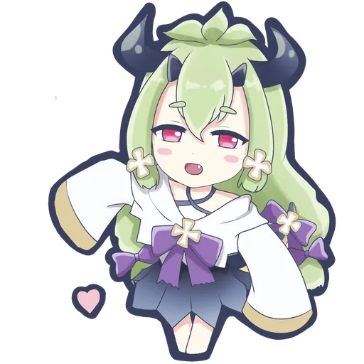 Epic Seven - 2 - Sticker 9