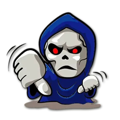 Diablo - Sticker 14