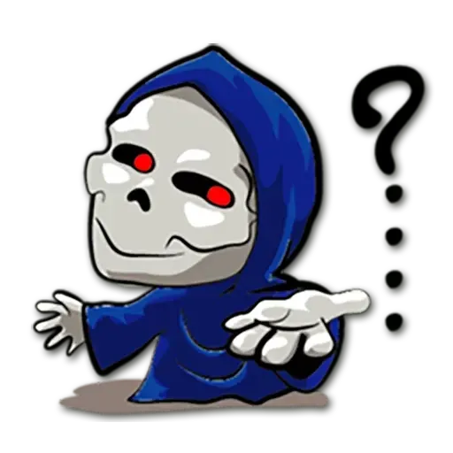 Diablo - Sticker 15