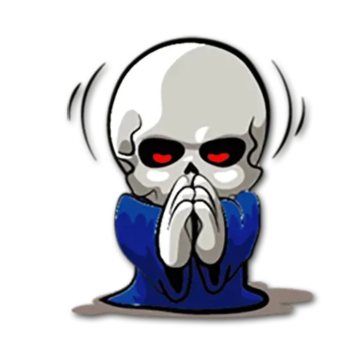 Diablo - Sticker 25