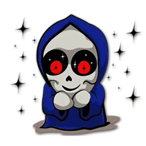 Diablo - Sticker 17