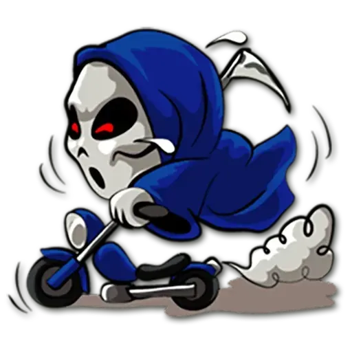 Diablo - Sticker 11