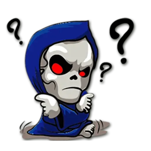 Diablo - Sticker 16